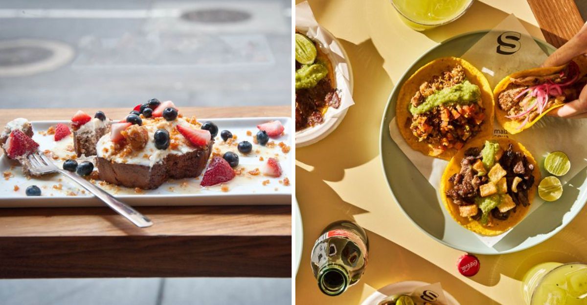 14 Hidden Gem New York Cafes Where Homemade Flavor Still Matters Most - Decor Hint