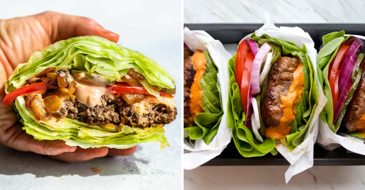 14 In-N-Out Secrets Locals Swear By For The Perfect Burger Every Time - Decor Hint 14 In N Out Secrets Locals Swear By For The Perfect Burger Every Time - Decor Hint