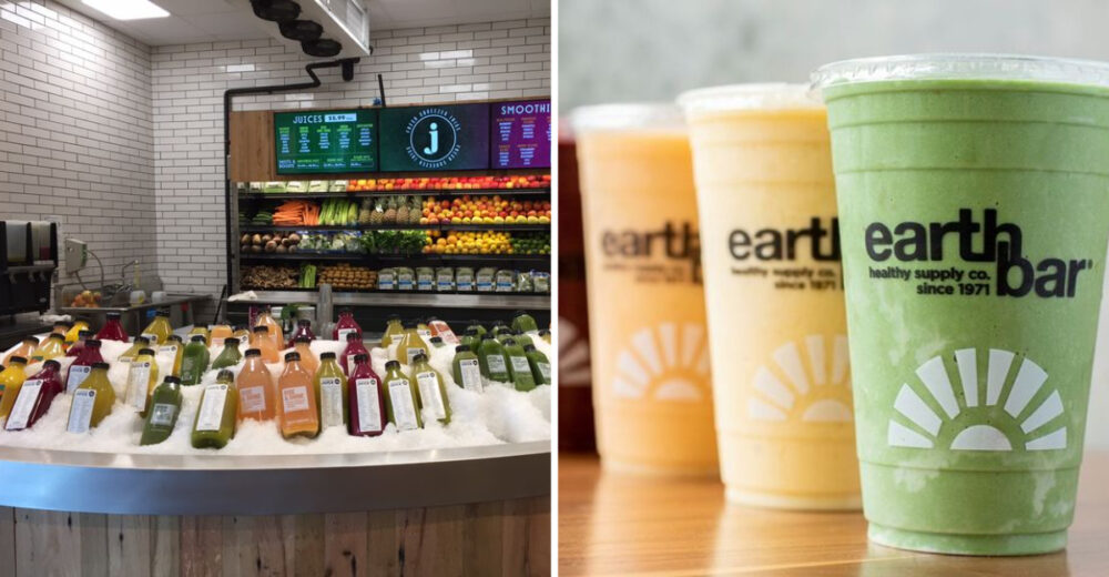 14 LA Smoothie Spots That Prove Great Flavor Doesnt Have To Break The Bank - Decor Hint