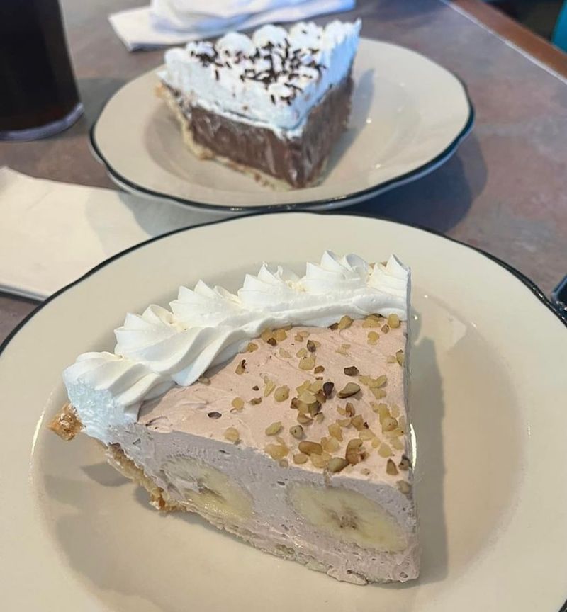 House of Pies - Los Angeles