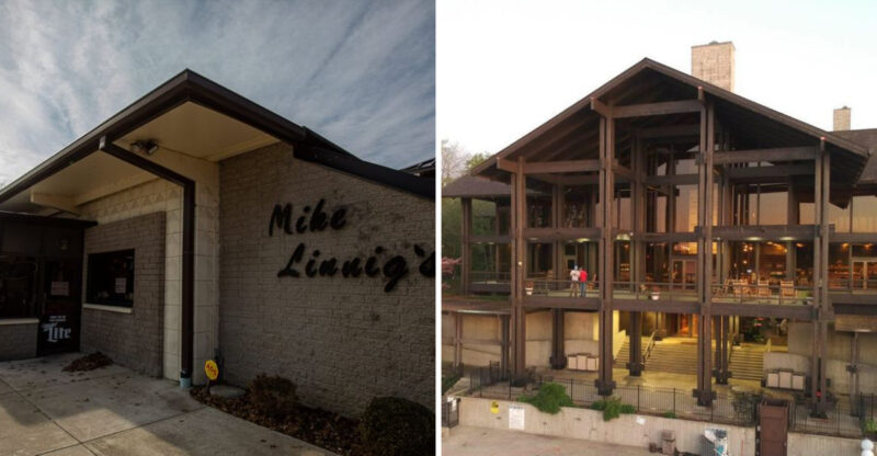 14 Must Try Kentucky Restaurants Where The Views Are As Good As The Food - Decor Hint 14 Must Try Kentucky Restaurants Where The Views Are As Good As The Food