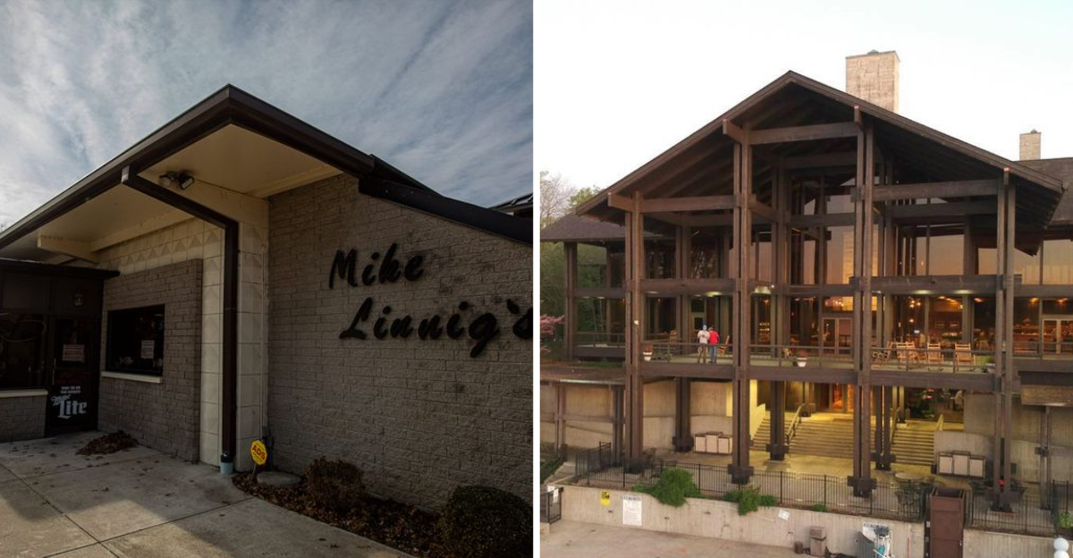 14 Must Try Kentucky Restaurants Where The Views Are As Good As The Food - Decor Hint 14 Must Try Kentucky Restaurants Where The Views Are As Good As The Food - Decor Hint