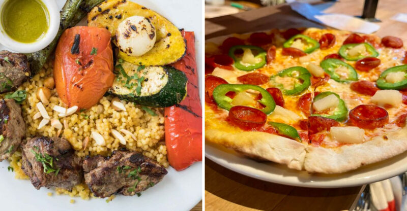 14 Must Try Olympia Restaurants Serving The City’s Favorite Cuisines