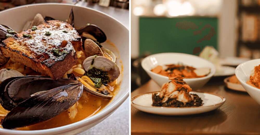 14 Must Try Oregon Restaurants Locals Are Obsessed With - Decor Hint