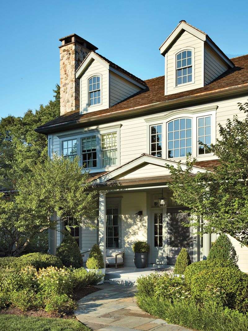 14 New Jersey Home Styles Forecasted To Fall By 2026 - While 8 Gain Ground - Decor Hint Colonial Homes