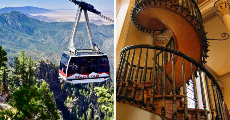 14 New Mexico Tourist Traps That Locals Avoid Like The Plague (But Visitors Can’t Resist)