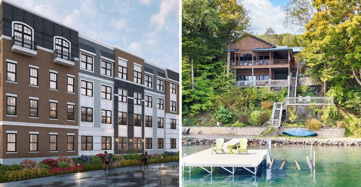 14 New York Home Styles Predicted To Surge In Value By 2026 - Decor Hint