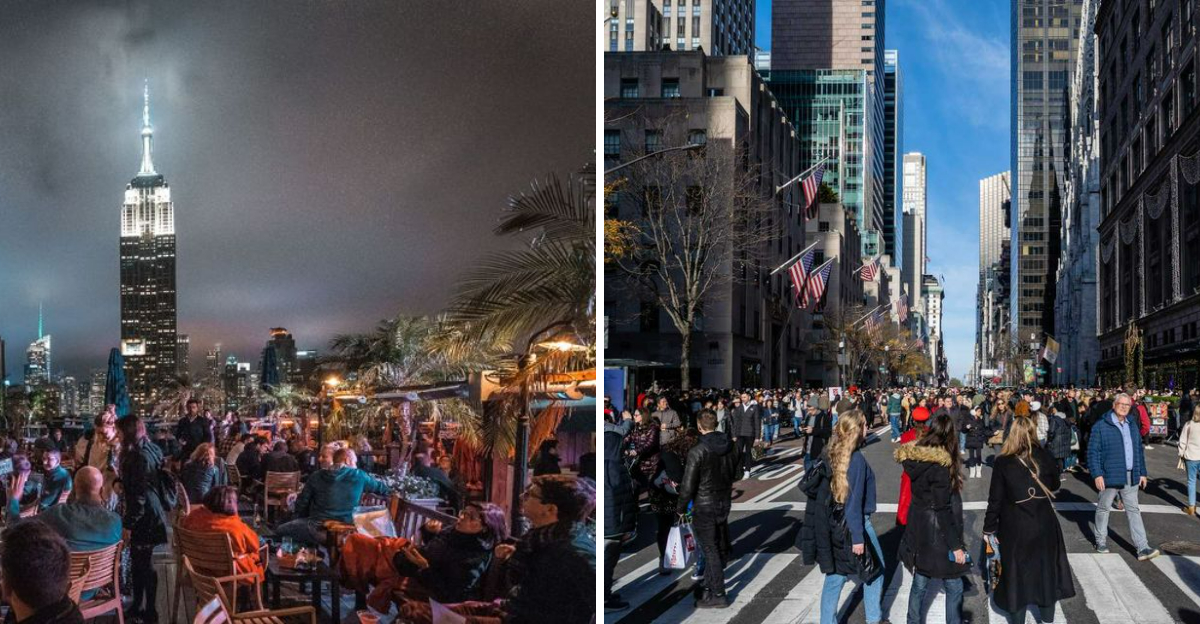 14 New York Tourist Traps Even Smart Travelers Fall For Again And Again - Decor Hint 14 New York Tourist Traps Even Smart Travelers Fall For Again and Again - Decor Hint