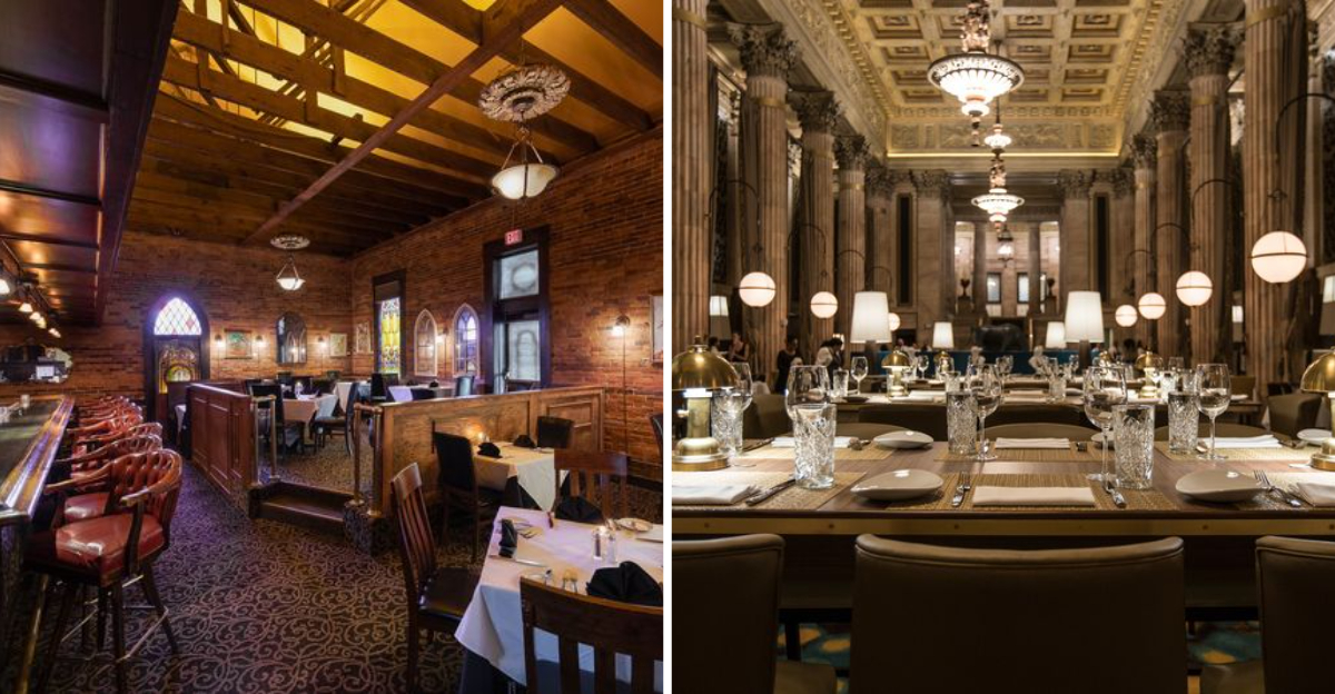 14 Ohio Steakhouses That Might Be Hidden But Definitely Aren't Secret Anymore - Decor Hint 14 Ohio Steakhouses That Might Be Hidden But Definitely Arent Secret Anymore - Decor Hint