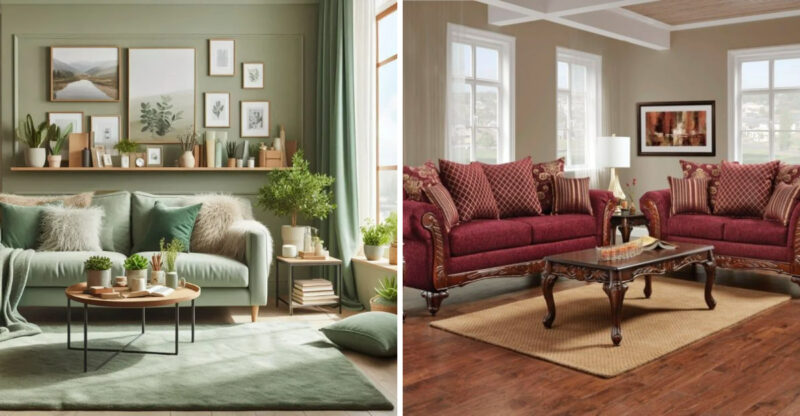14 Oklahoma Sofa Colors Making Living Rooms Look Instantly Dated