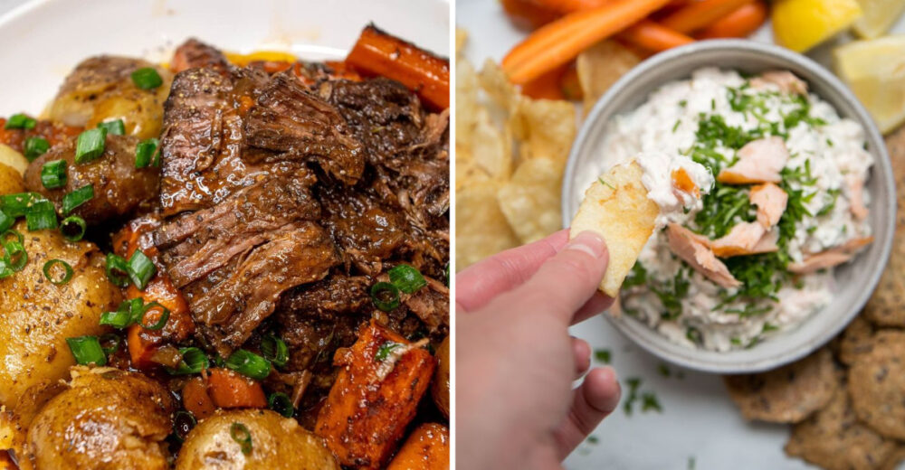 14 Oregon Family Recipes Passed Down And Perfected Through Time - Decor Hint