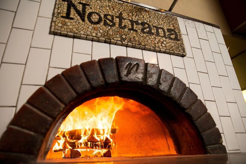 14 Oregon Italian Restaurants So Authentic Locals Hope You'll Never Find Them - Decor Hint Nostrana in Portland