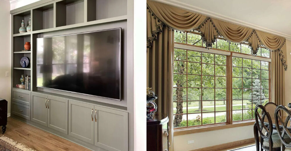 14 Outdated Living Room Designs Going Out Of Style In Georgia Homes - Decor Hint