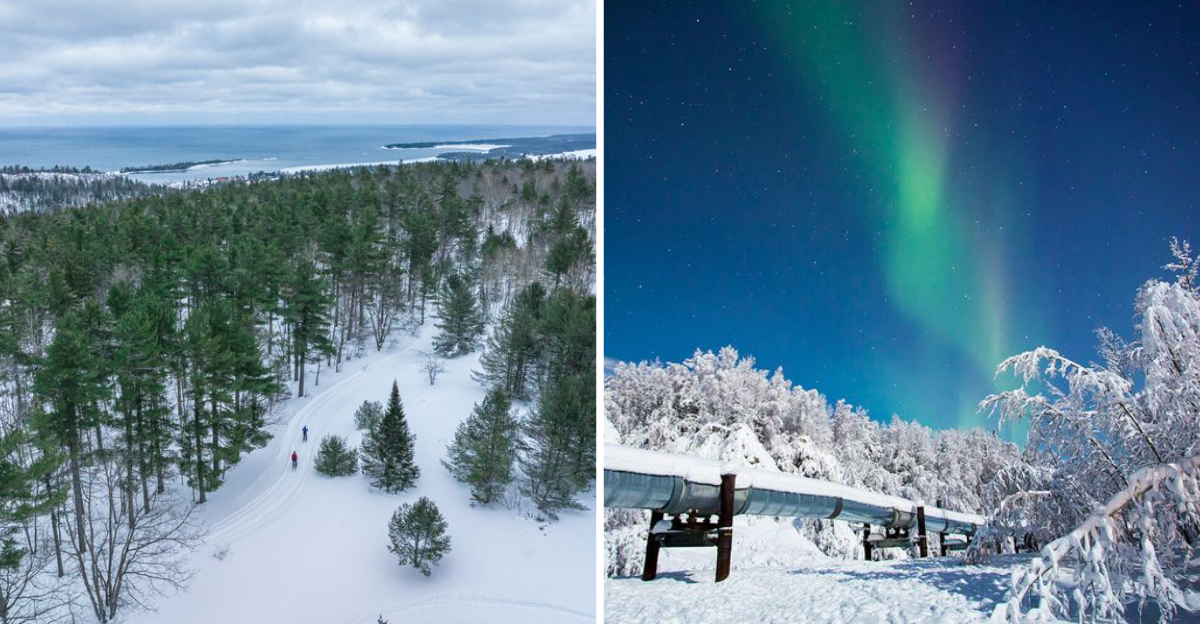 14 Places In The US You Might Regret Visiting For A Winter Vacation - Decor Hint 14 Places In The US You Might Regret Visiting For A Winter Vacation - Decor Hint