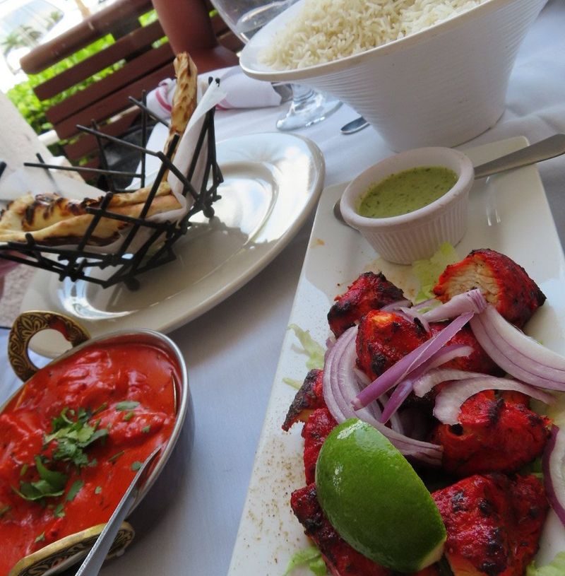 14 Reasons Ayesha Indian Fine Dining In Key Biscayne Should Be On Your Radar - Decor Hint Authentic Regional Recipes Passed Down Through Generations