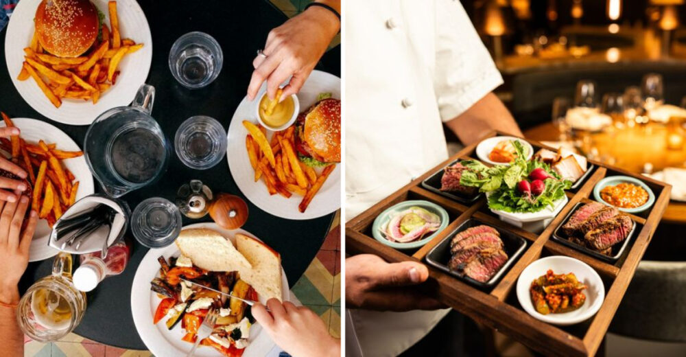 14 Reasons Dallas Tops The Charts As The Worlds Most Affordable Dining Destination - Decor Hint