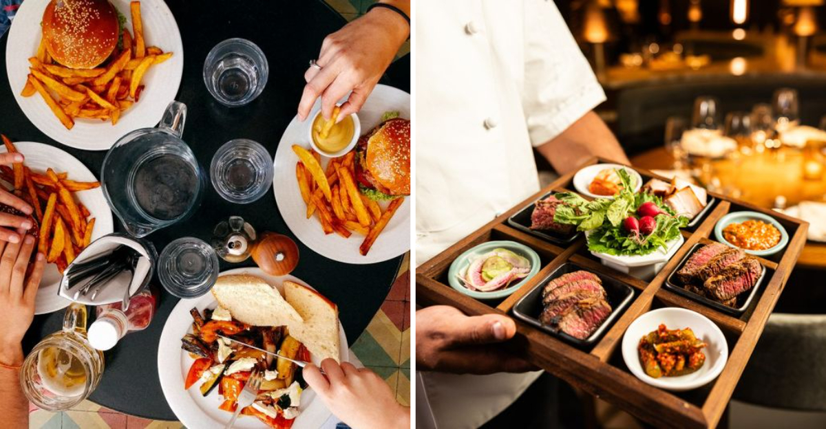 14 Reasons Dallas Tops The Charts As The World's Most Affordable Dining Destination - Decor Hint 14 Reasons Dallas Tops The Charts As The Worlds Most Affordable Dining Destination - Decor Hint