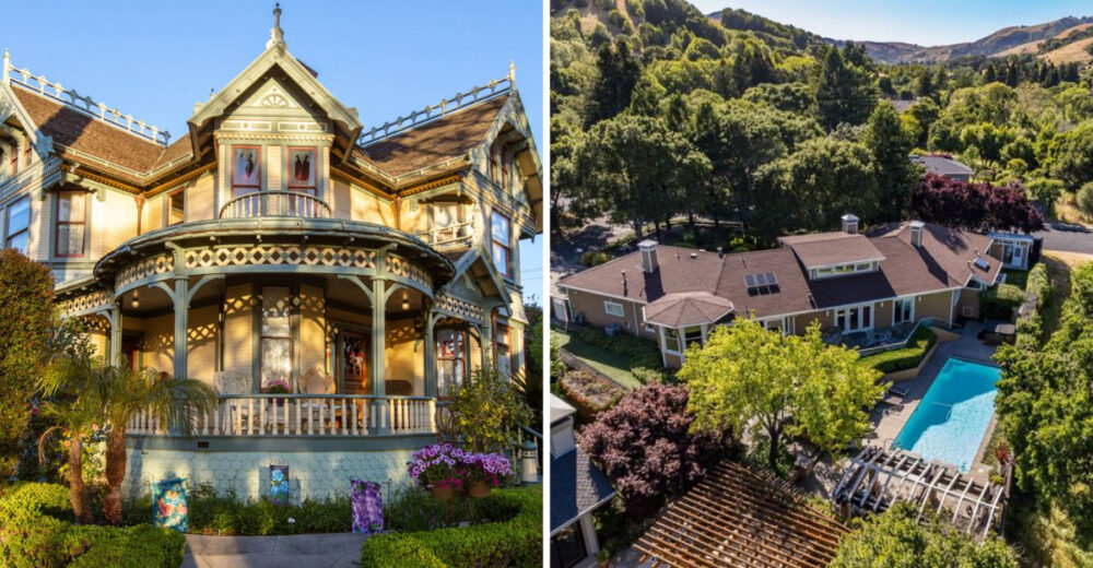 14 Reasons San Franciscos High End Housing Market Is Hotter Than Ever - Decor Hint