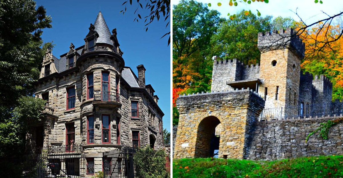 14 Secret Ohio Attractions That Mix Local Lore Hidden Beauty And A Touch Of The Paranormal - Decor Hint 14 Secret Ohio Attractions That Mix Local Lore Hidden Beauty And A Touch Of The Paranormal - Decor Hint