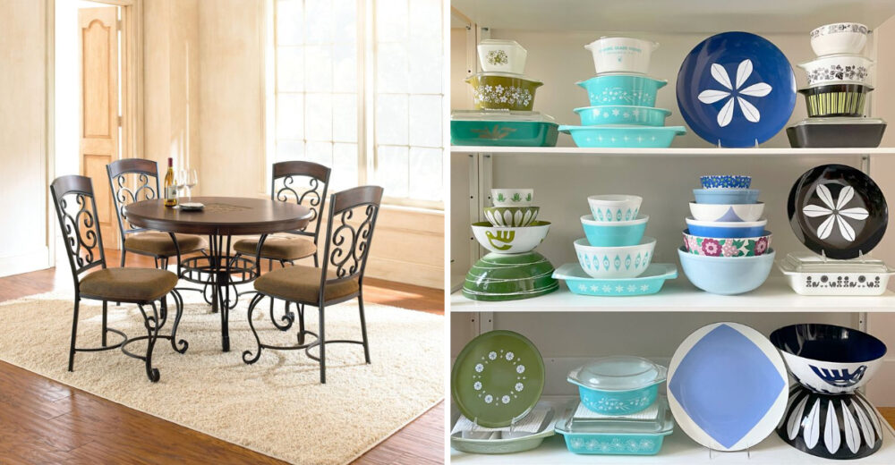 14 Texas Collectibles You Should Stop Investing In And 6 You Can Toss - Decor Hint