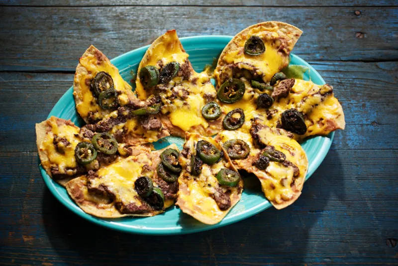 Matt's El Rancho - Austin