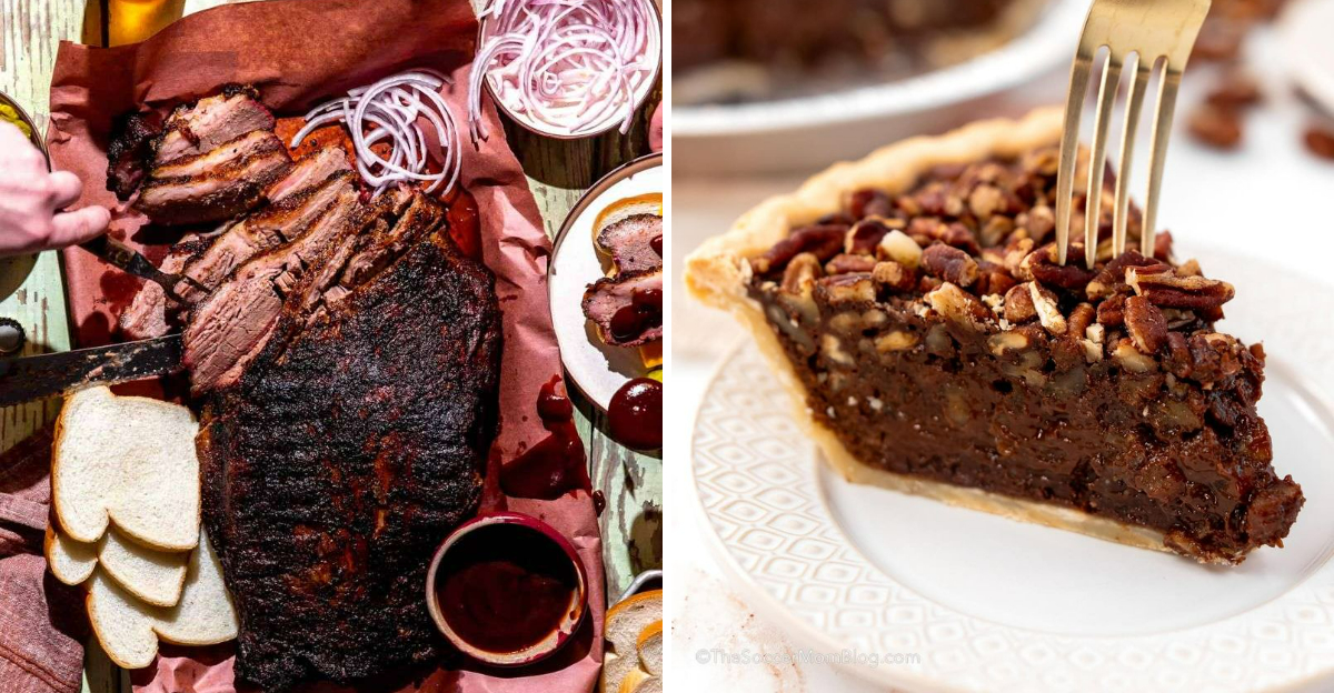 14 Texas Foods You Can't Miss - Decor Hint 14 Texas Foods You Cant Miss - Decor Hint
