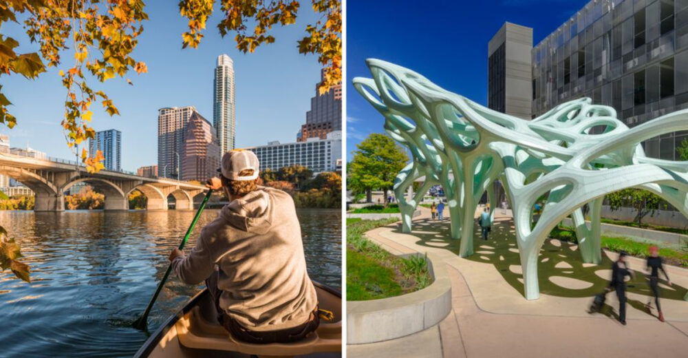 14 Things That Make Austin The Perfect Host City For ACL Festival - Decor Hint