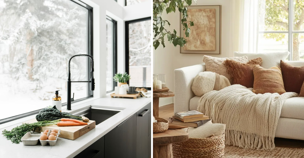 14 Ways To Hygge Your Washington Home And Create Cozy Comfort This Season - Decor Hint 14 Ways To Hygge Your Washington Home And Create Cozy Comfort This Season - Decor Hint
