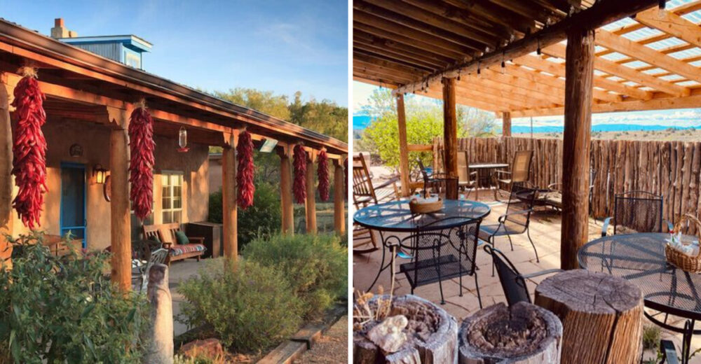 15 Affordable New Mexico Restaurants Serving Up Real Local Flavor - Decor Hint