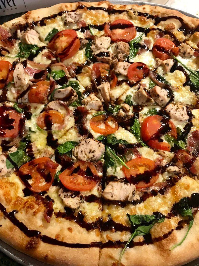 DePalma's Italian Cafe