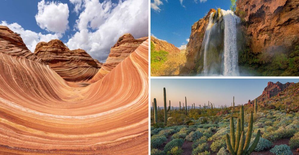 15 Arizona Adventures That Bring You To Desert Trails And Otherworldly Sceneries 2 - Decor Hint