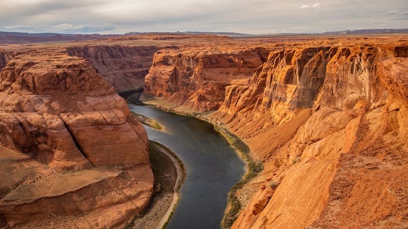 Grand Canyon National Park