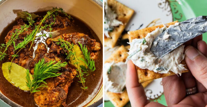 15 Authentic Nevada Recipes Worth Adding To Your Cookbook