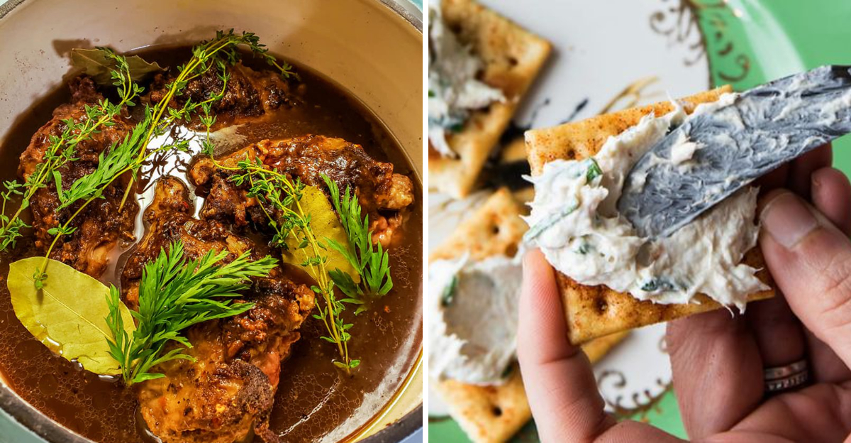 15 Authentic Nevada Recipes Worth Adding To Your Cookbook - Decor Hint 15 Authentic Nevada Recipes Worth Adding To Your Cookbook - Decor Hint