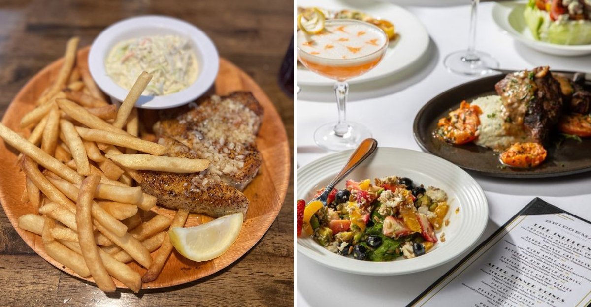 15 Beloved Ohio Fish Fry Restaurants Locals Can't Wait To Visit Each Year - Decor Hint 15 Beloved Ohio Fish Fry Restaurants Locals Cant Wait To Visit Each Year - Decor Hint