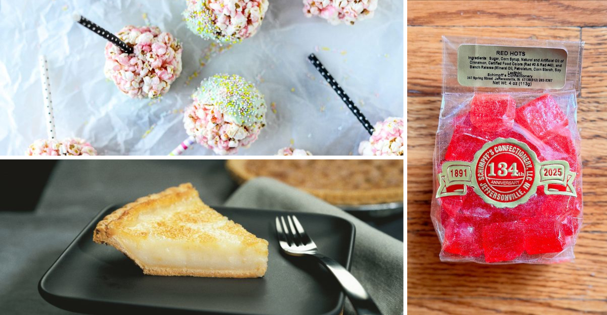 15 Classic Indiana Snacks Only True Locals Still Brag About - Decor Hint 15 Classic Indiana Snacks Only True Locals Still Brag About - Decor Hint