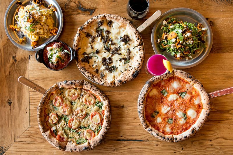 Antico Posto in Decatur