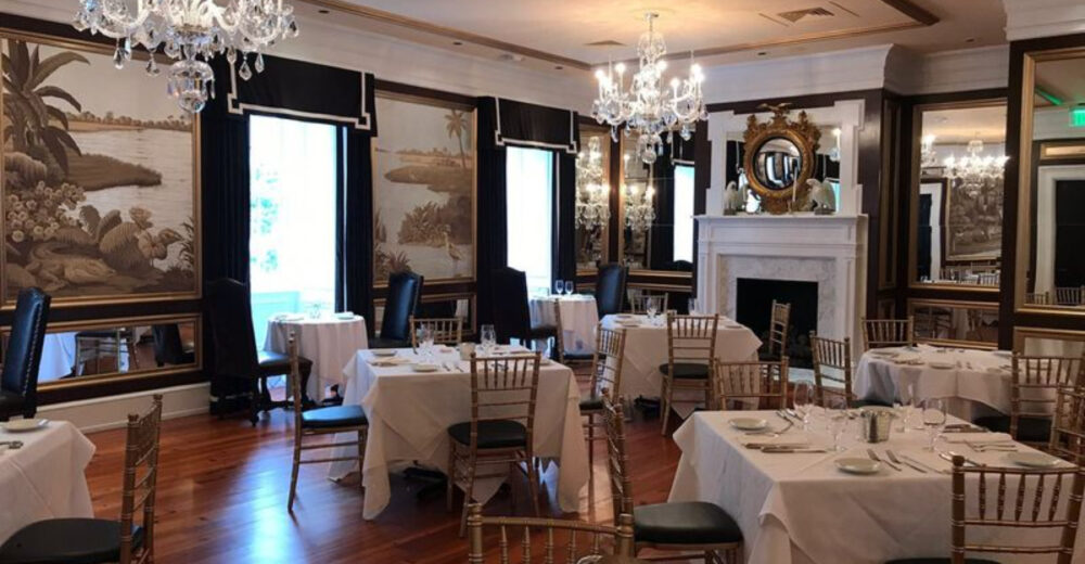 15 Georgia Small Town Eateries Bursting With Southern Charm And Flavor - Decor Hint