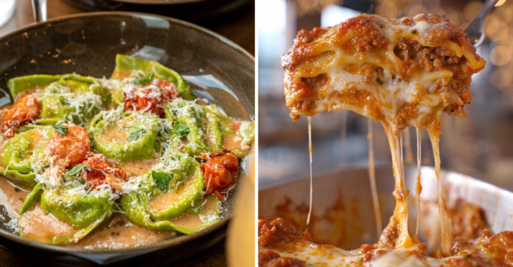 15 Hidden Gem Italian Spots In Florida That Thrive Without Ever Running An Ad - Decor Hint