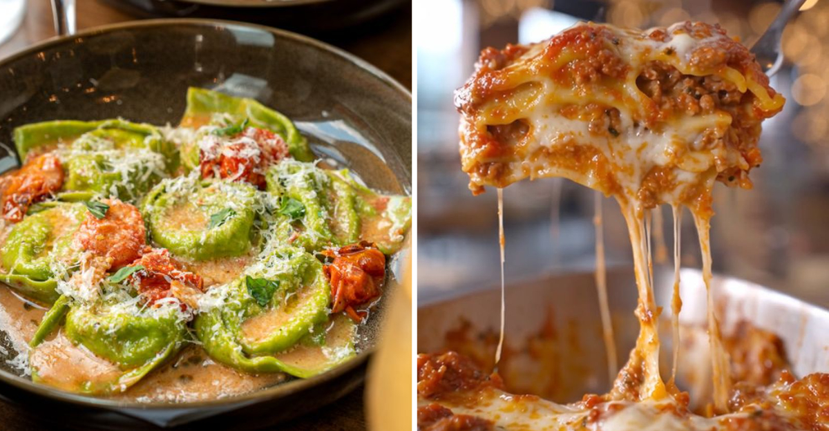 15 Hidden Gem Italian Spots In Florida That Thrive Without Ever Running An Ad - Decor Hint 15 Hidden Gem Italian Spots In Florida That Thrive Without Ever Running An Ad - Decor Hint