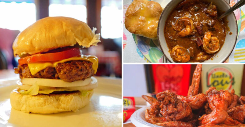 15 Hidden Restaurants In Tennessee Only Locals Know About