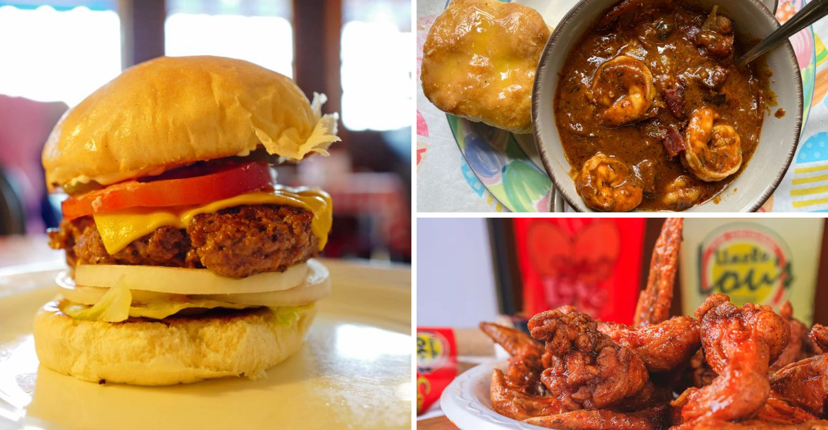 15 Hidden Restaurants In Tennessee Only Locals Know About - Decor Hint