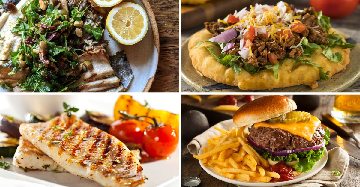 15 Iconic Montana Dishes Everyone Should Try Once - Decor Hint 15 Iconic Montana Dishes Everyone Should Try Once - Decor Hint