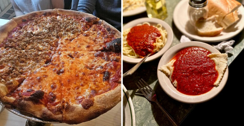 15 Italian Restaurants In New Jersey Where Every Dish Tastes Like Nonna Made It - Decor Hint