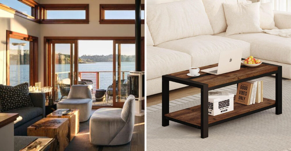 15 Living Oak Designs From Tierras Texas That Showcase True Southern Sophistication - Decor Hint