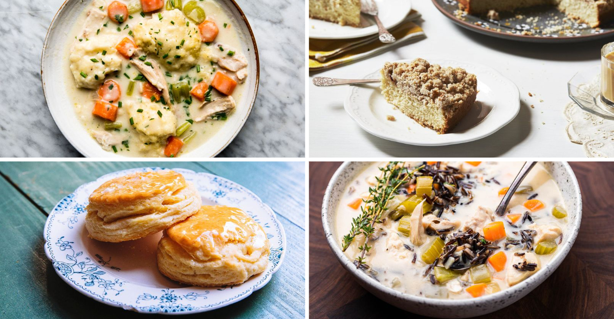 15 Minnesota Country Recipes Made With Love And Simple Ingredients - Decor Hint 15 Minnesota Country Recipes Made With Love And Simple Ingredients 1 - Decor Hint