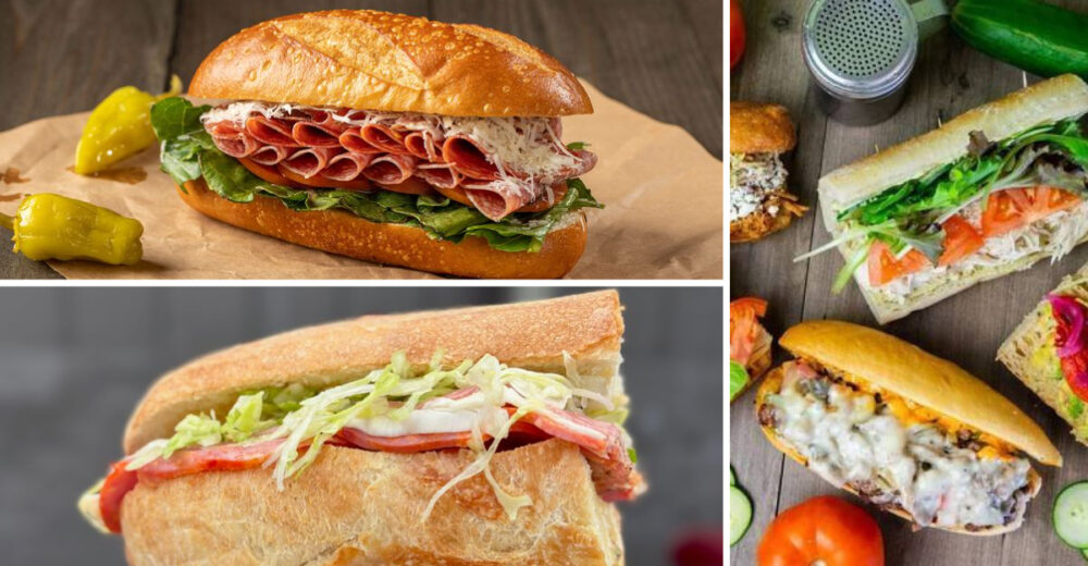 15 Minnesota Italian Sub Shops That Dont Hold Back On The Good Stuff - Decor Hint