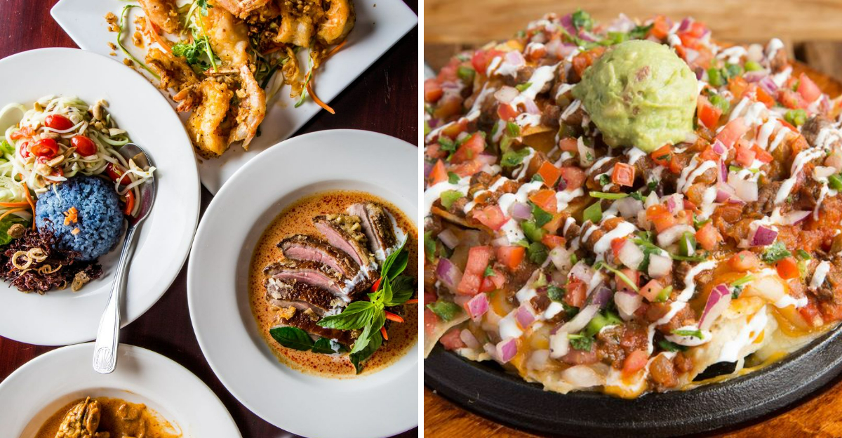 15 Nevada Restaurants Known For Great Food At Wallet-Friendly Prices - Decor Hint 15 Nevada Restaurants Known For Great Food At Wallet Friendly Prices - Decor Hint