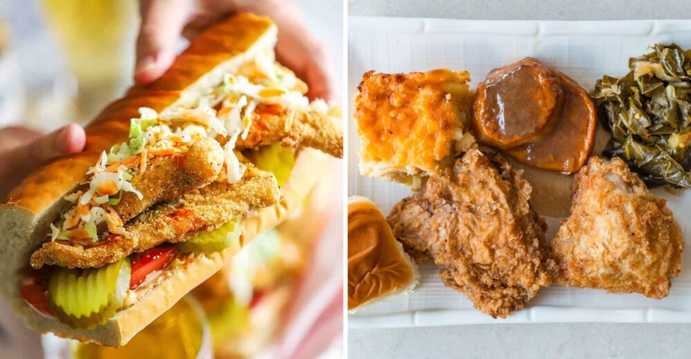 15 New York Catfish Restaurants Locals Swear Serve The Best Bayou Bites - Decor Hint