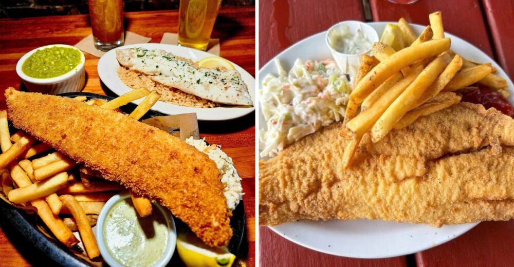 15 New Yorks Must Try Fish Fries That Define Friday Tradition - Decor Hint